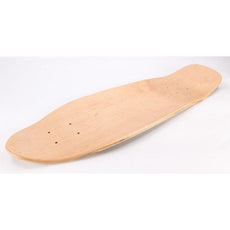 Mini Kicktail 30" Specialty Wood Longboard Cruiser Deck - Longboards USA