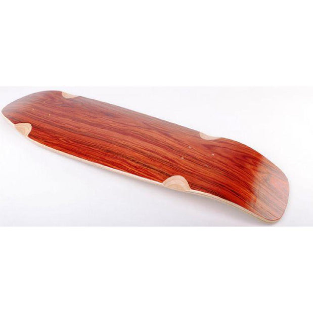 Mini Kicktail 30" Specialty Wood Longboard Cruiser Deck - Longboards USA