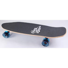 Mini Road Warrior Kicktail 27 inch Longboard - Longboards USA