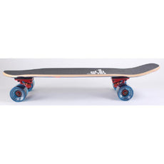 Mini Road Warrior Kicktail 27 inch Longboard - Longboards USA