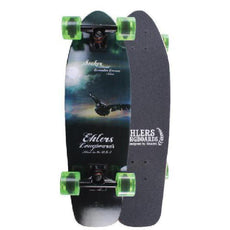 Mini Seeker Kicktail 27" Longboard - Longboards USA