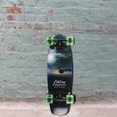 Mini Seeker Kicktail 27" Longboard - Longboards USA