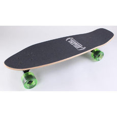 Mini Seeker Kicktail 27" Longboard - Longboards USA