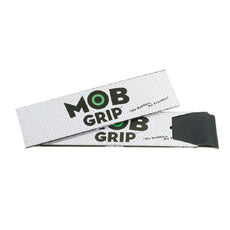 Mob Black Griptape 11" x 33" Box of 20 sheets - Longboards USA