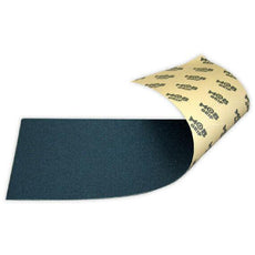 Mob Black Griptape 11" x 33" Box of 20 sheets - Longboards USA