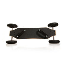 Mountain Board All Terrain Longboard with Straps - Longboards USA