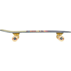 Ocean Pacific Swell Navy/White 31" Cruiser Longboard - Longboards USA