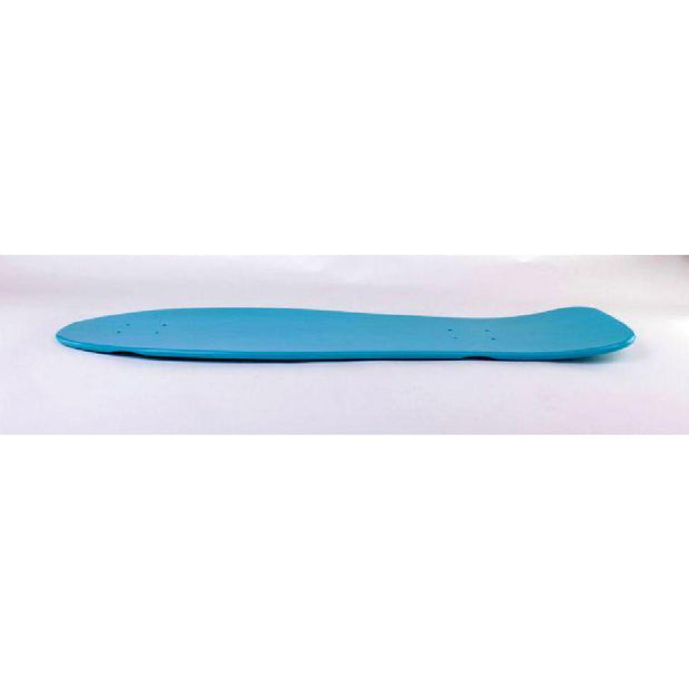 Old School 31" Longboard Skateboard Cruiser Fish Deck - Longboards USA
