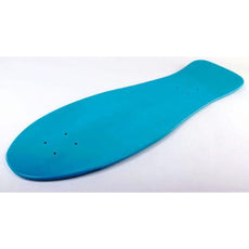 Old School 31" Longboard Skateboard Cruiser Fish Deck - Longboards USA
