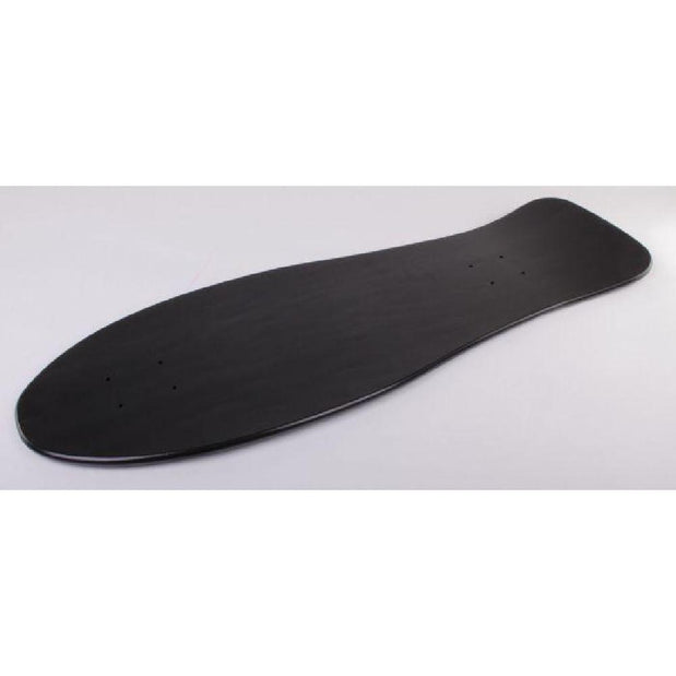Old School 31" Longboard Skateboard Cruiser Fish Deck - Longboards USA
