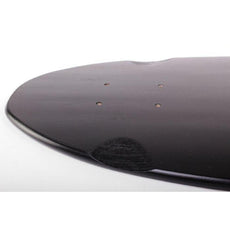 Old School 31" Longboard Skateboard Cruiser Fish Deck - Longboards USA