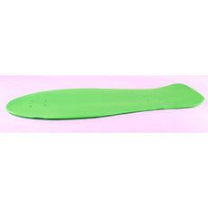 Old School 31" Longboard Skateboard Cruiser Fish Deck - Longboards USA