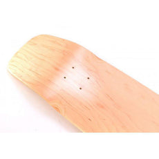 Old School 32" Longboard Skateboard Blank Deck - Longboards USA