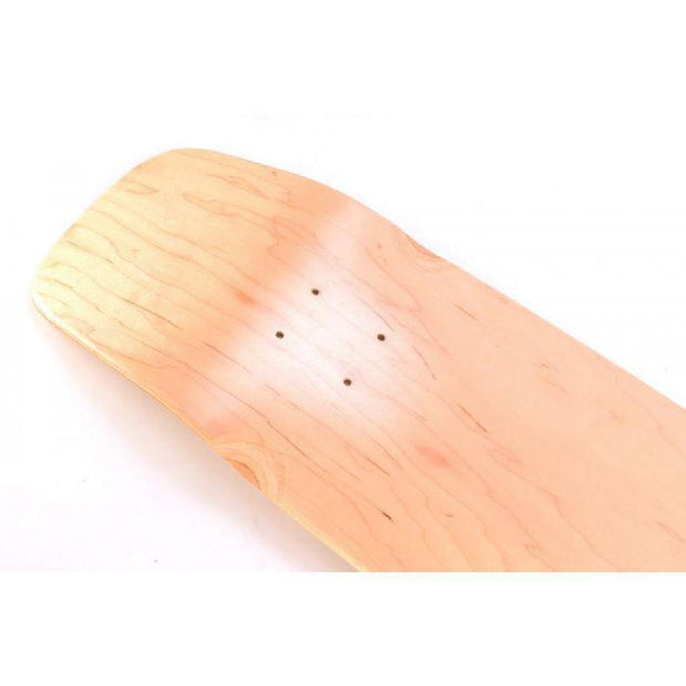 Old School 32" Longboard Skateboard Blank Deck - Longboards USA