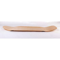 Old School 32" Longboard Skateboard Blank Deck - Longboards USA