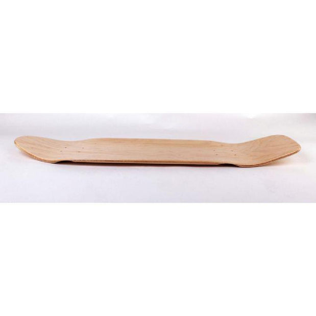 Old School 32" Longboard Skateboard Blank Deck - Longboards USA