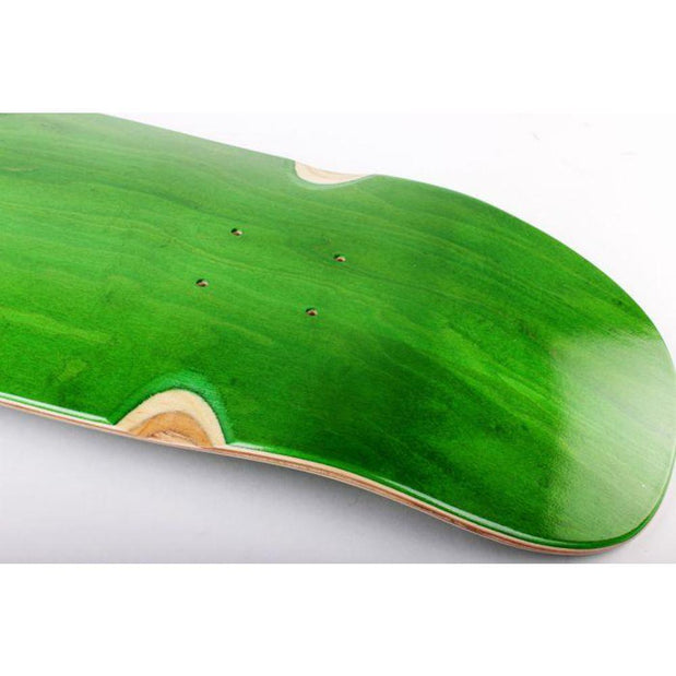 Old School 33" Blank Longboard Skateboard Deck - Longboards USA