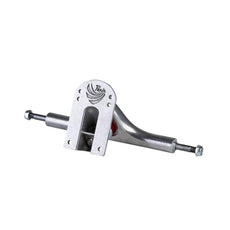 Paris V3 180mm/43° Polished Longboard Trucks | Set of 2 - Longboards USA