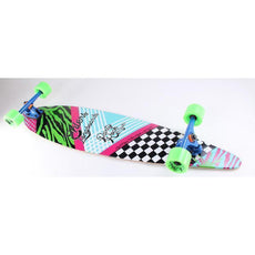 Party Rock 40" Pintail Longboard - Longboards USA