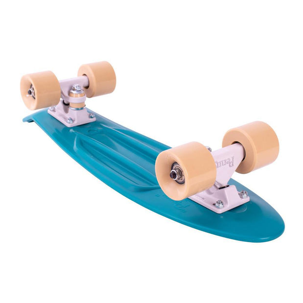 Penny Board Ocean Mist 22" Original Skateboard - Longboards USA