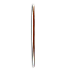 Pintail Longboard Bamboo 39" x 9" - Deck - Longboards USA