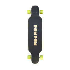 Pompom Skateboards 36" Dropdown Downhill Longboard - Longboards USA