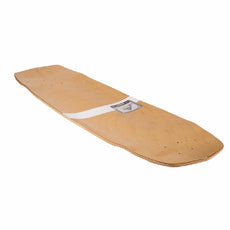 Prism Hindsight 36" Cop Caller Series Longboard Deck - Longboards USA