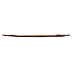 Prism Hindsight 36" Cop Caller Series Longboard Deck - Longboards USA