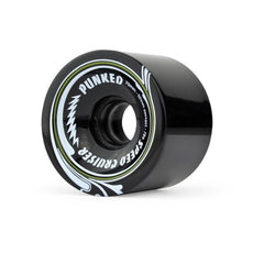 Punked Lowrider Double Drop Longboard New York - Longboards USA