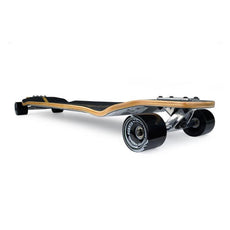 Punked Lowrider Double Drop Longboard New York - Longboards USA