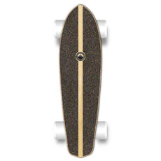 Punked Micro Cruiser Pika Complete - Longboards USA