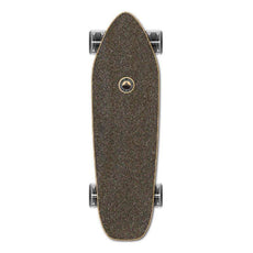 Punked Mini Cruiser Complete - Chimp Series - Hear No Evil - Longboards USA