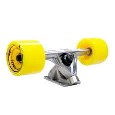 Punked Old School Longboard Complete -Route 66 Series - Diner - Longboards USA