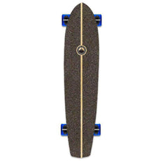 Punked Robot Slimkick Longboard - Longboards USA