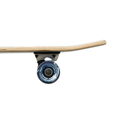 Punked Robot Slimkick Longboard - Longboards USA