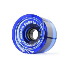 Punked Surfer Natural Lowrider Double Drop Longboard - Longboards USA