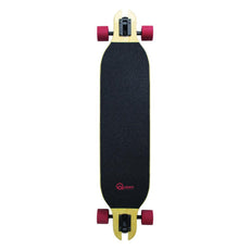 Quest 41 Sunset Mosaic - Longboards USA