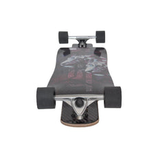 Quest Neon Tigers 42 - Longboards USA