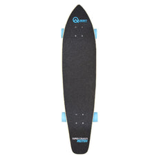 Quest Super Cruiser Remix 36" Longboard - Longboards USA