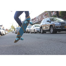 Quest Super Cruiser Remix 36" Longboard - Longboards USA