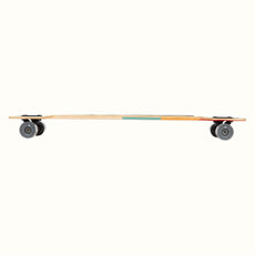 Retrospec RiftZion 41 inch Drop Through Longboard - Longboards USA