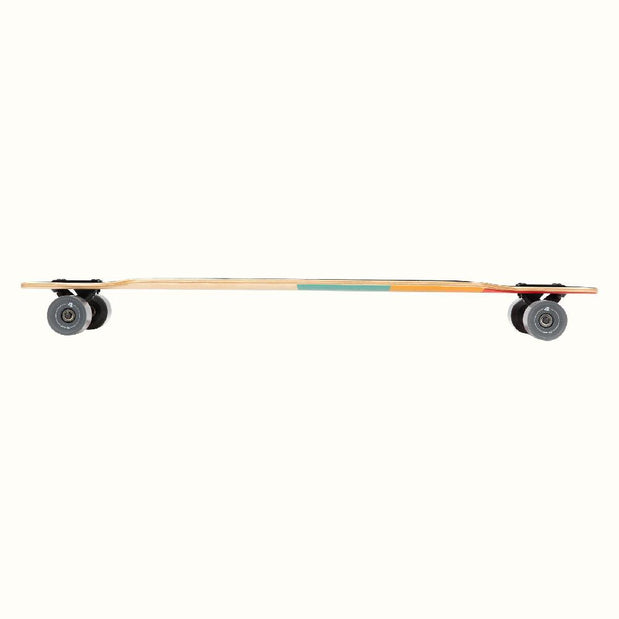 Retrospec RiftZion 41 inch Drop Through Longboard - Longboards USA