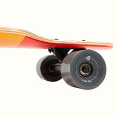 Retrospec RiftZion 41 inch Drop Through Longboard - Longboards USA