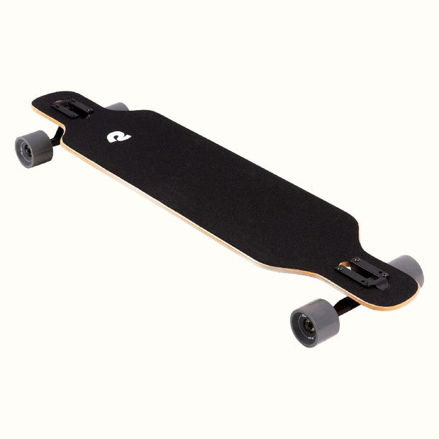 Retrospec RiftZion 41 inch Drop Through Longboard - Longboards USA
