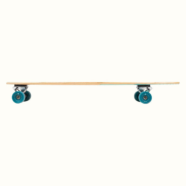 Retrospec Zed Bondi Wave 41" Pintail Longboard - Longboards USA