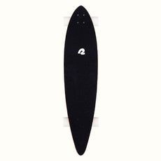 Retrospec Zed Mojave Stripes 41" Pintail Longboard - Longboards USA
