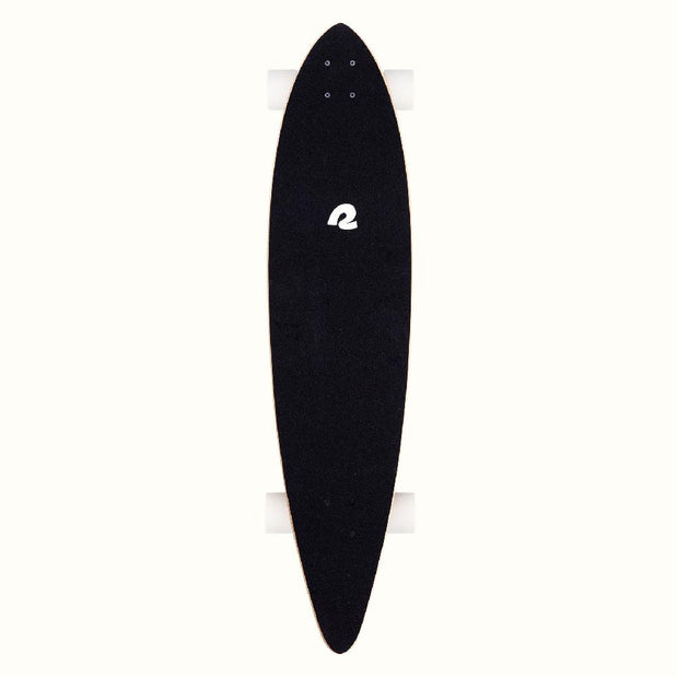 Retrospec Zed Mojave Stripes 41" Pintail Longboard - Longboards USA