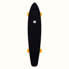 Retrospec Zed Zuma Sundown 44" Kicktail Longboard - Longboards USA