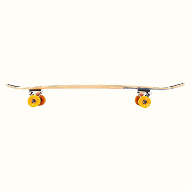 Retrospec Zed Zuma Sundown 44" Kicktail Longboard - Longboards USA