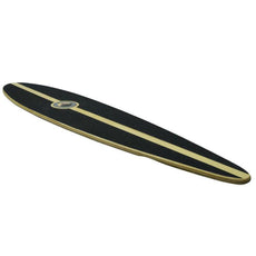 Route 66 The Run Pintail Longboard 40" from Punked - Longboards USA